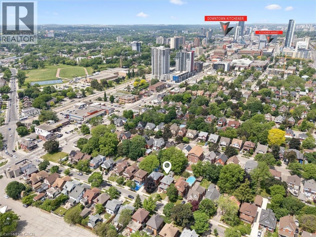 38 Stirling Avenue N, Kitchener, Ontario  N2H 3G5 - Photo 28 - 40839878