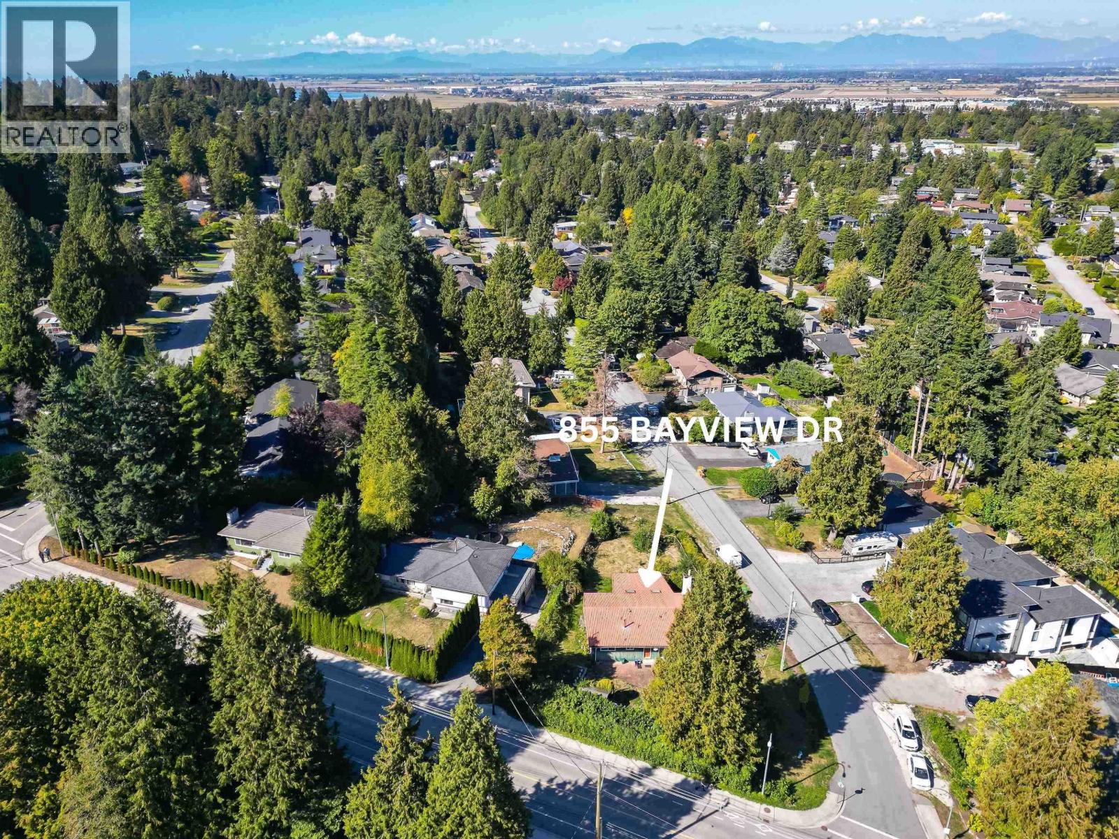 855 Bayview Drive, Delta, British Columbia  V4M 2R5 - Photo 2 - R3136526