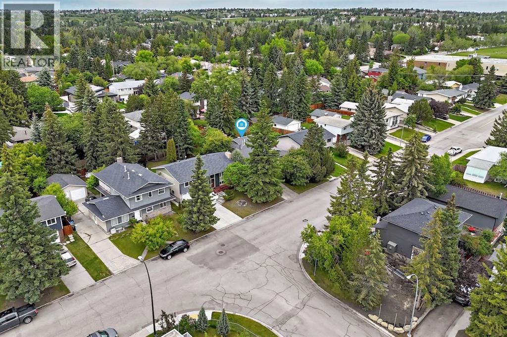 6539 54 Street Nw, Calgary, Alberta  T3A 1R5 - Photo 42 - A2321318