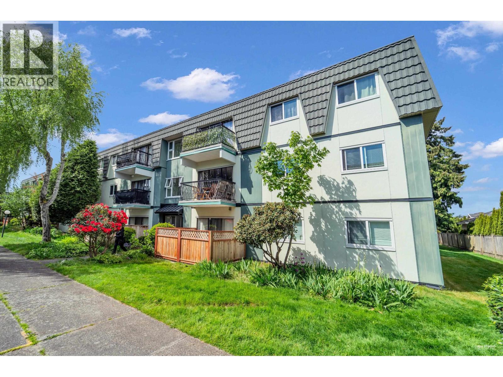 349 8011 Ryan Road, Richmond, British Columbia  V7A 2E4 - Photo 27 - R3136364