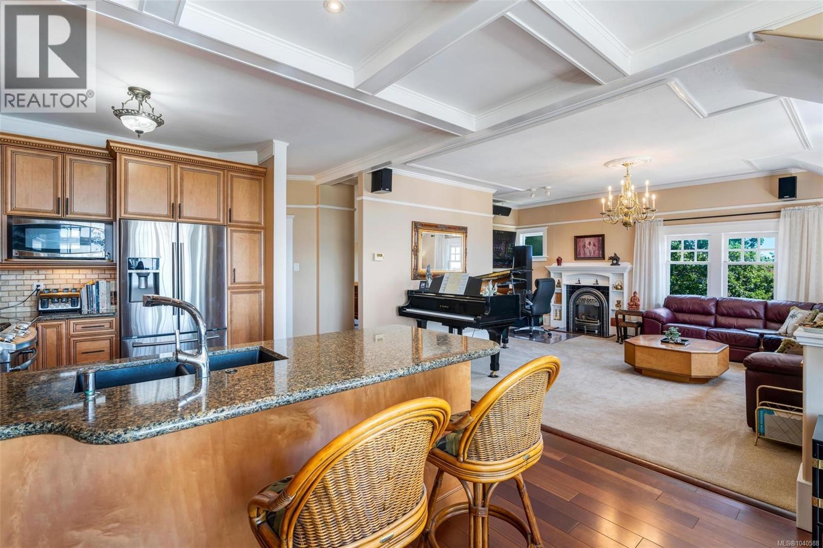 1926 Crescent Rd, Oak Bay, British Columbia  V8S 2H1 - Photo 15 - 1040588