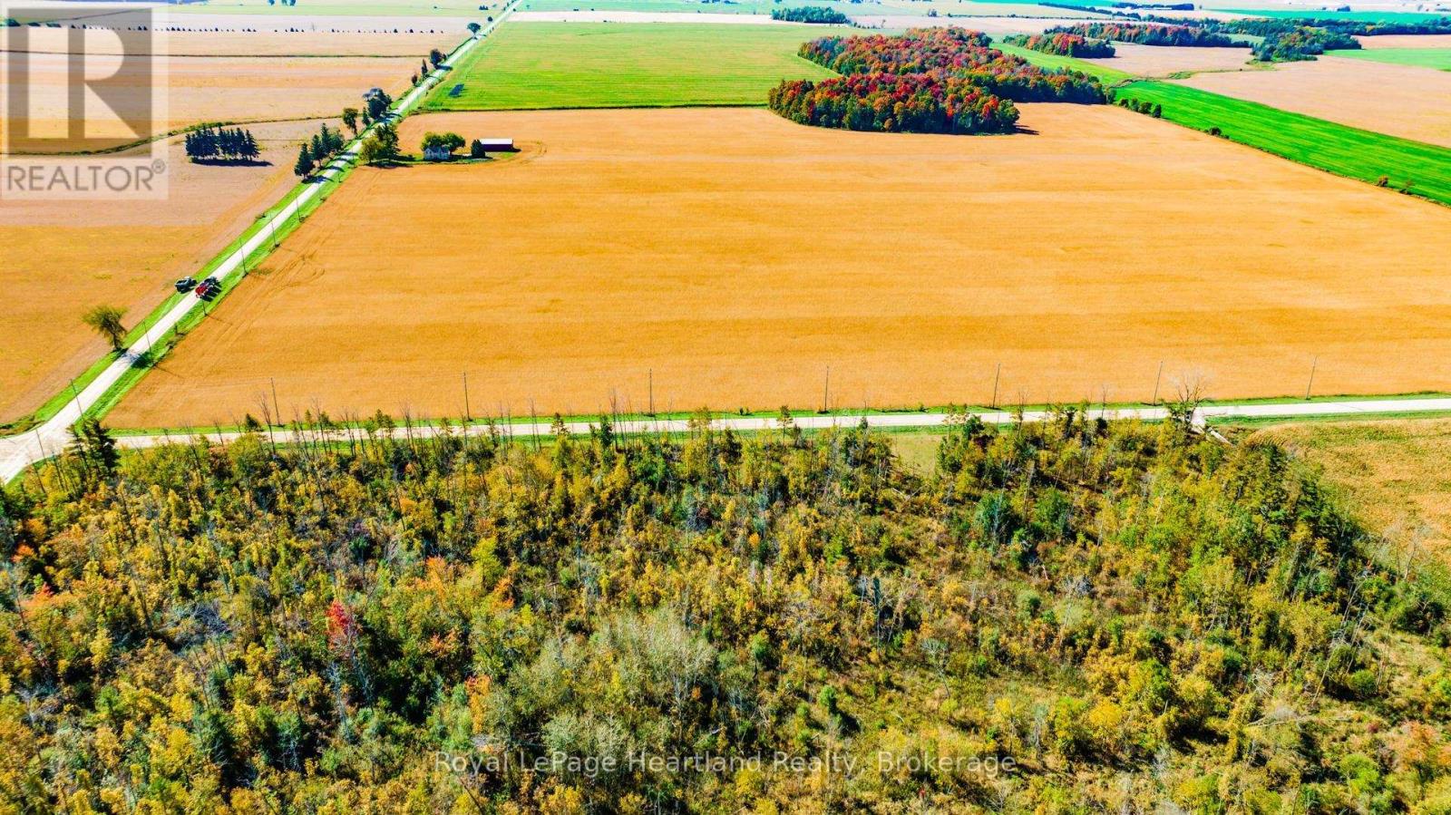 Pt Lt 3 Lanesville Line, Ashfield-Colborne-Wawanosh (Ashfield), Ontario  N0M 1R0 - Photo 25 - X13452220