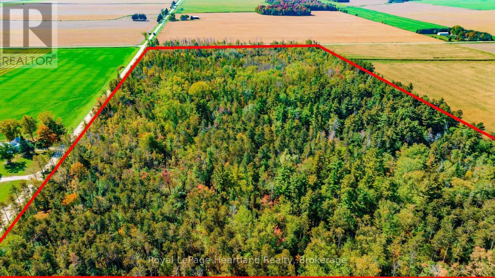 Pt Lt 3 Lanesville Line, Ashfield-Colborne-Wawanosh (Ashfield), Ontario  N0M 1R0 - Photo 27 - X13452220