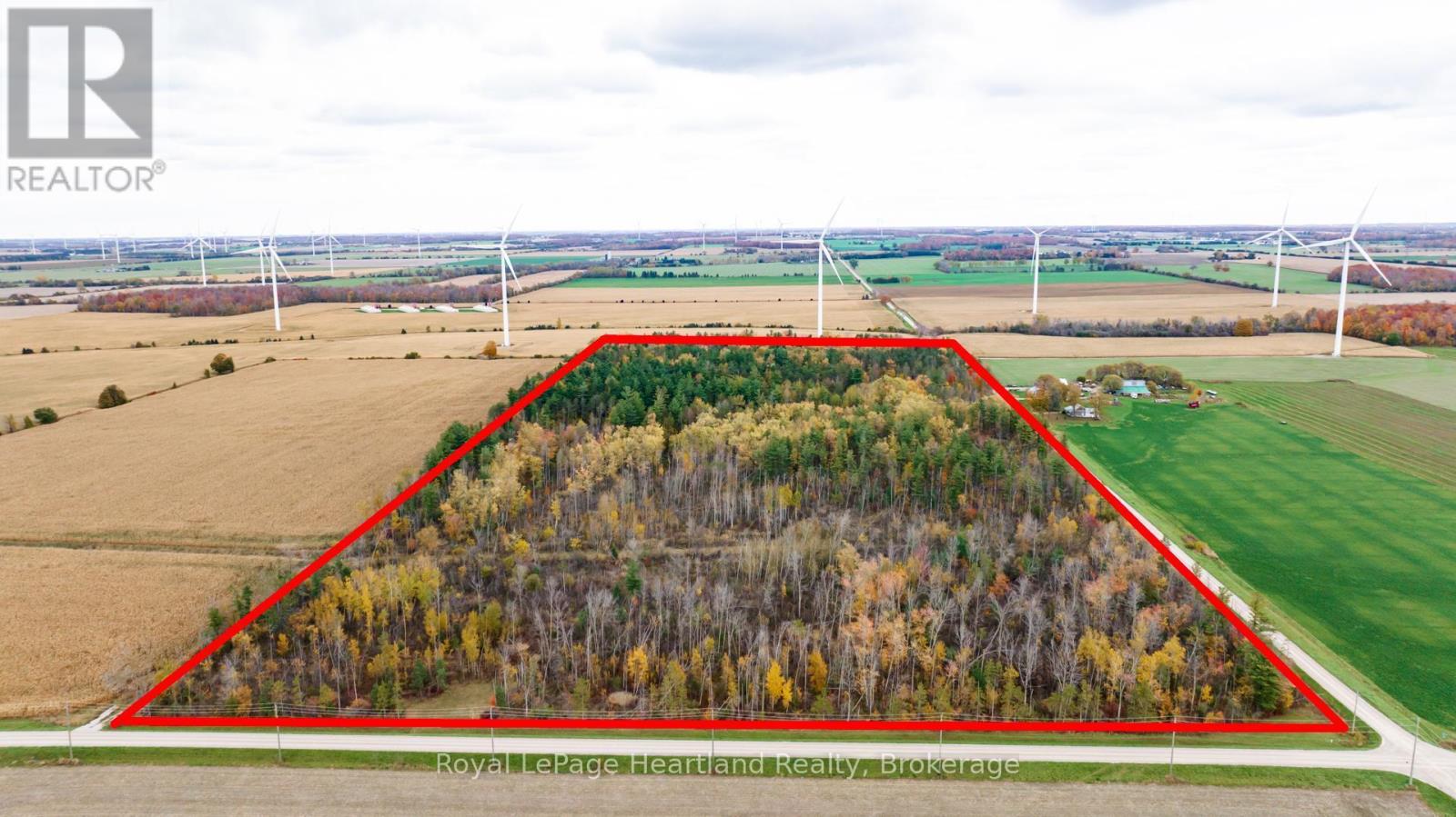 Pt Lt 3 Lanesville Line, Ashfield-Colborne-Wawanosh (Ashfield), Ontario  N0M 1R0 - Photo 33 - X13452220