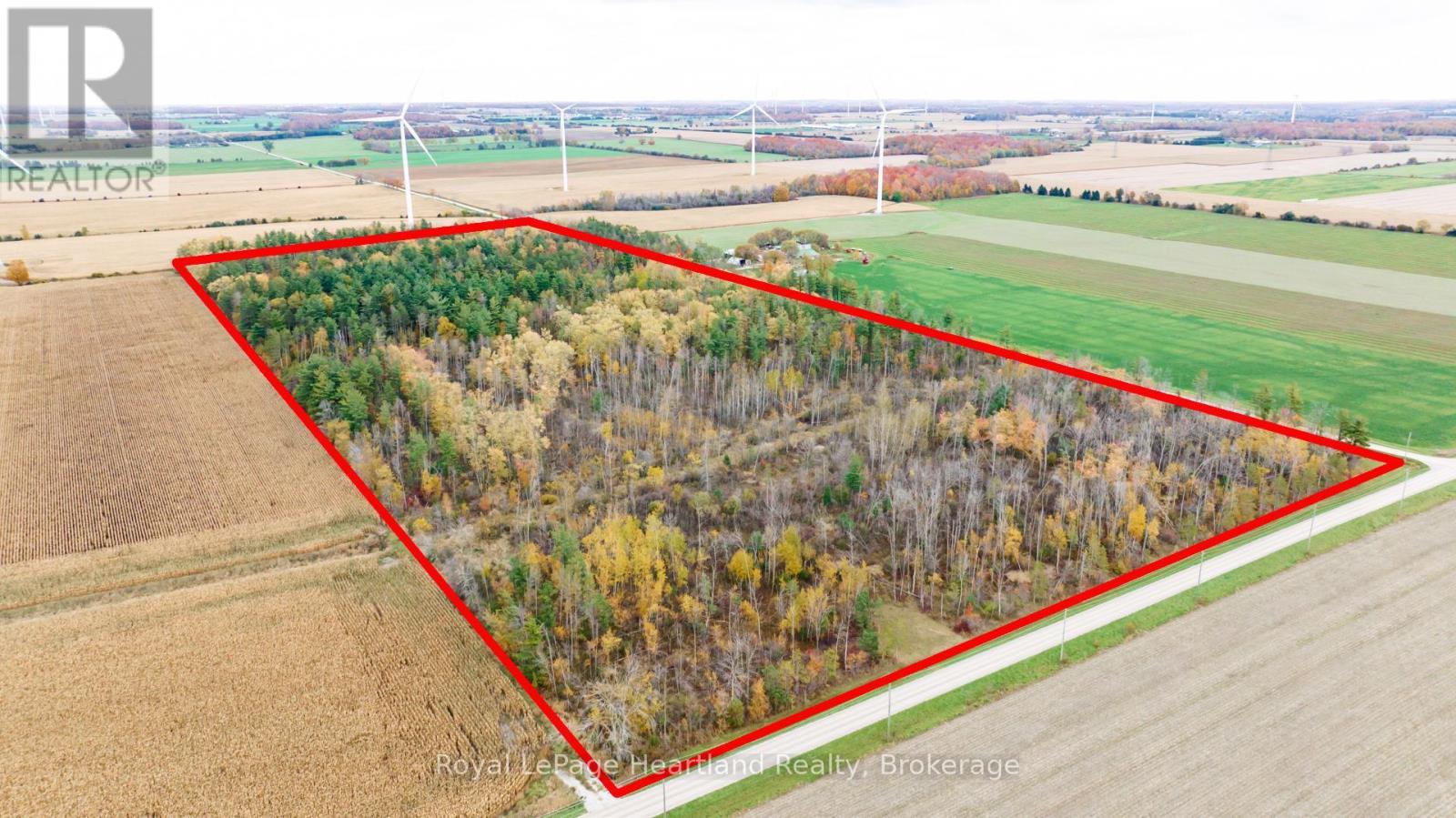 Pt Lt 3 Lanesville Line, Ashfield-Colborne-Wawanosh (Ashfield), Ontario  N0M 1R0 - Photo 34 - X13452220
