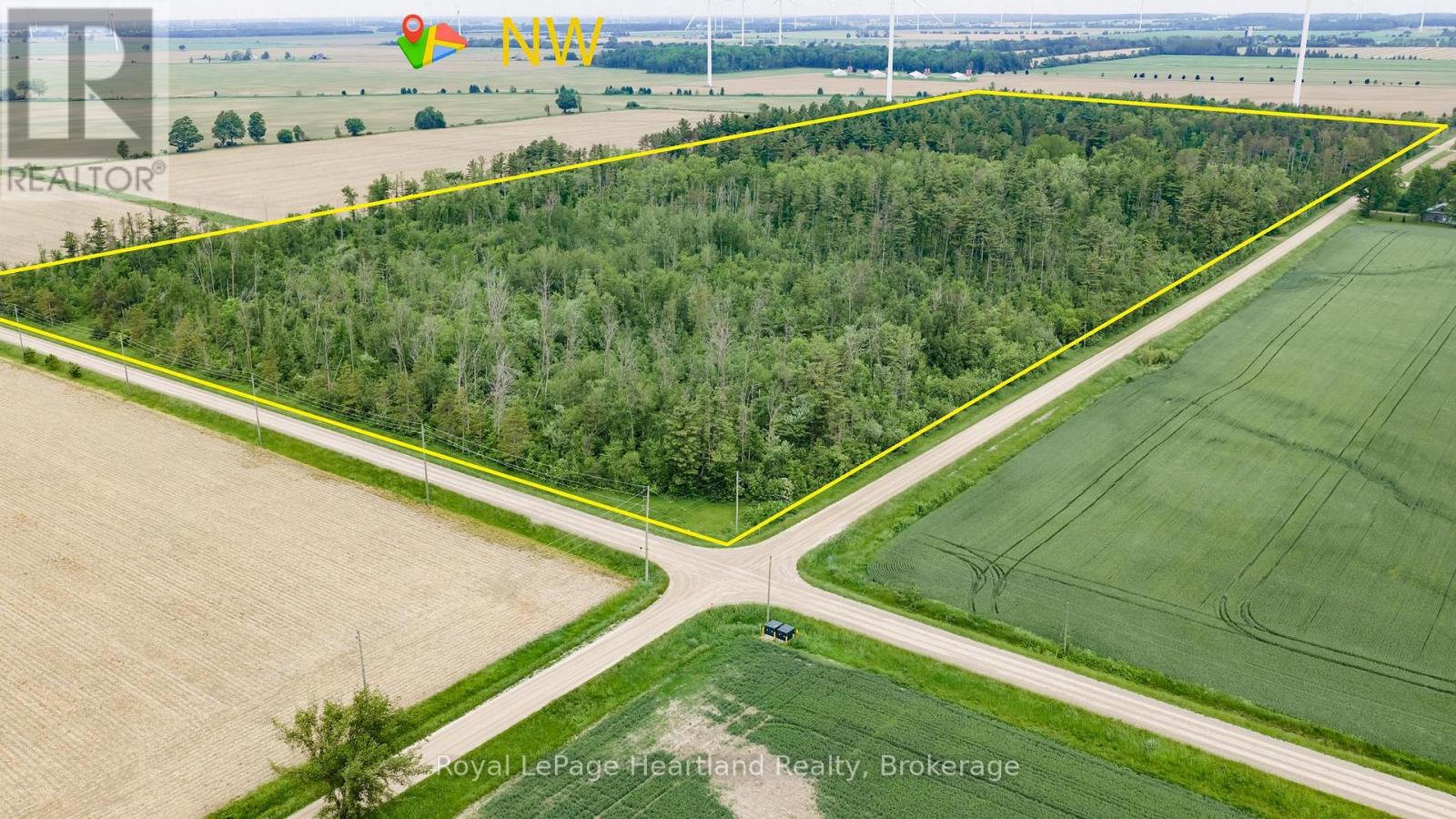 Pt Lt 3 Lanesville Line, Ashfield-Colborne-Wawanosh (Ashfield), Ontario  N0M 1R0 - Photo 7 - X13452220