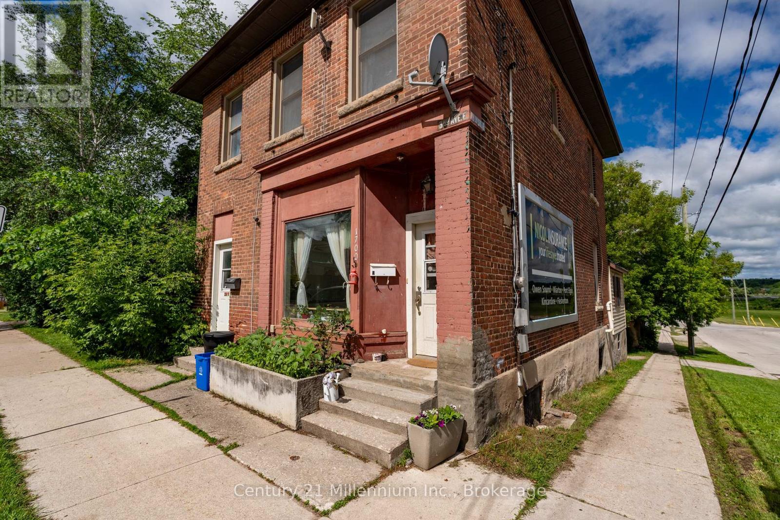 1700 3rd Avenue E, Owen Sound, Ontario  N4K 2L9 - Photo 2 - X13452260
