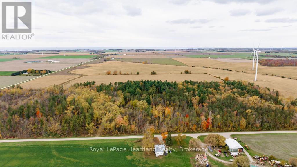 Pt Lt 3 Lanesville Line, Ashfield-Colborne-Wawanosh (Ashfield), Ontario  N0M 1R0 - Photo 32 - X13452326