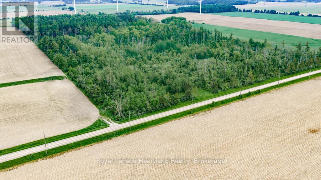 Pt Lt 3 Lanesville Line, Ashfield-Colborne-Wawanosh (Ashfield), Ontario  N0M 1R0 - Photo 6 - X13452326
