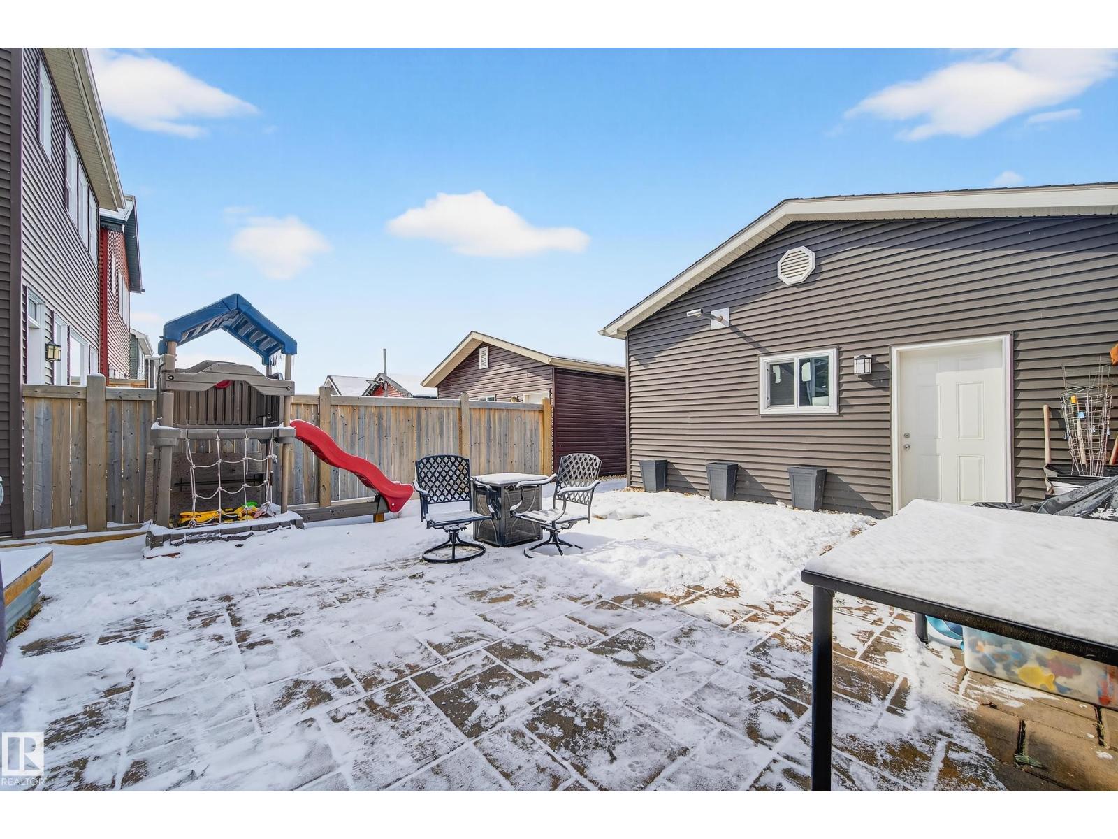 3428 Cherry Wy Sw, Edmonton, Alberta  T6X 2B6 - Photo 42 - E4493947