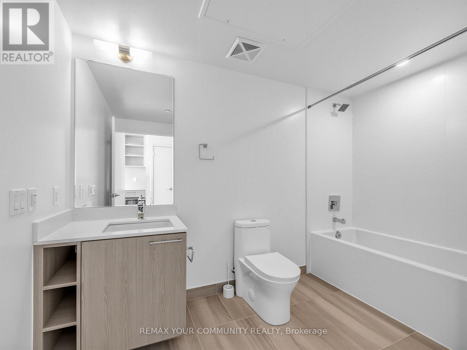 1104 - 260 Malta Avenue, Brampton, Ontario  L6Y 0B5 - Photo 13 - W13422068