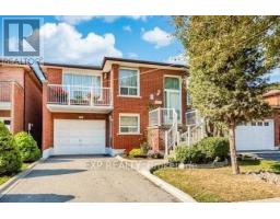 LOWER - 4308 CURIA CRESCENT, Mississauga, Ontario