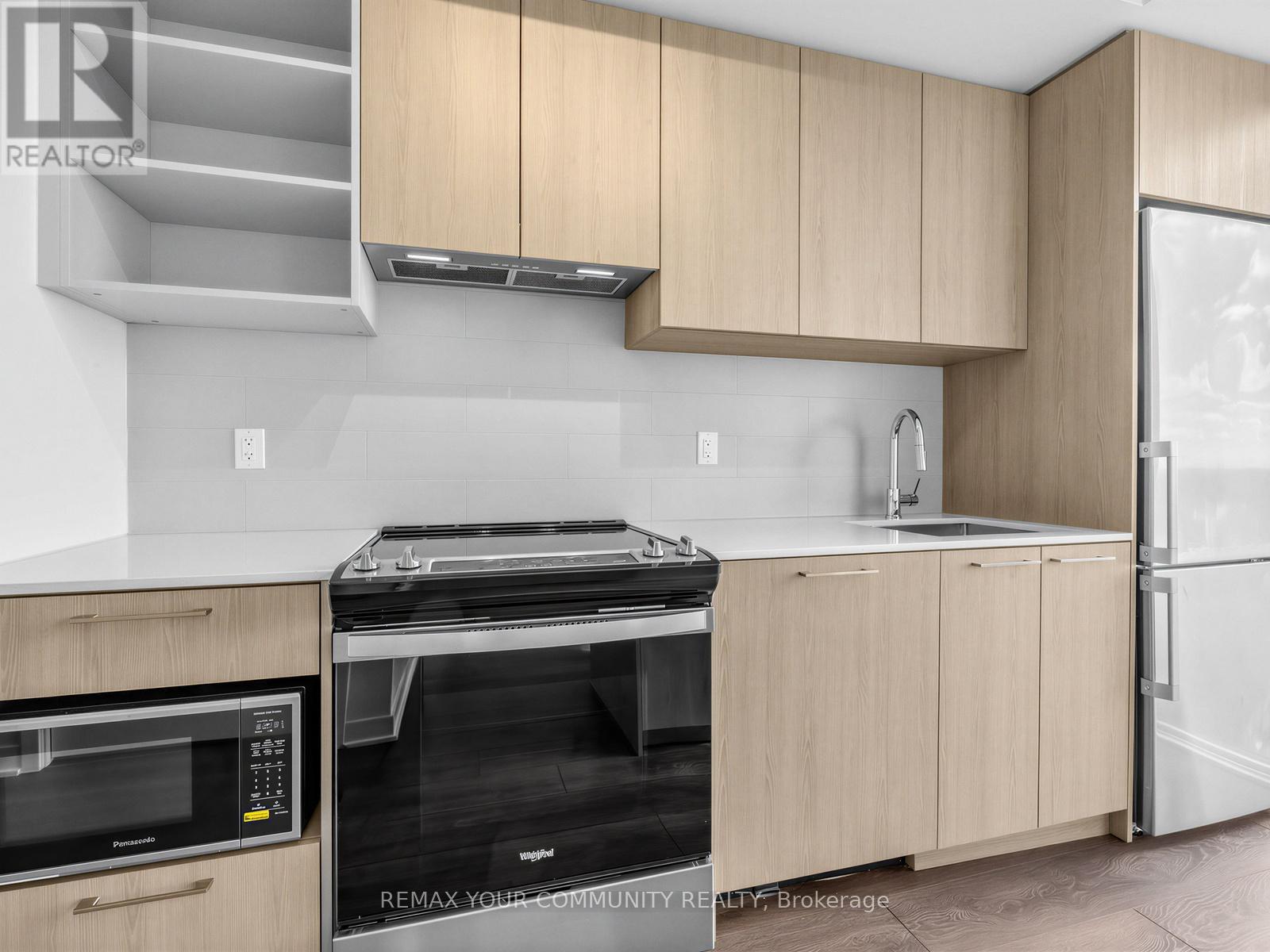 1104 - 260 Malta Avenue, Brampton, Ontario  L6Y 0B5 - Photo 5 - W13422068
