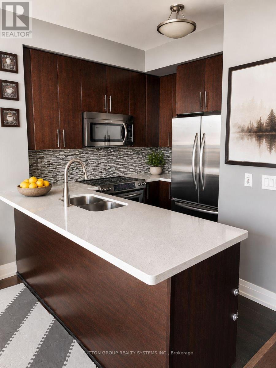 Ph11 - 1070 Sheppard Avenue W, Toronto, Ontario  M3J 0G8 - Photo 9 - W13443156