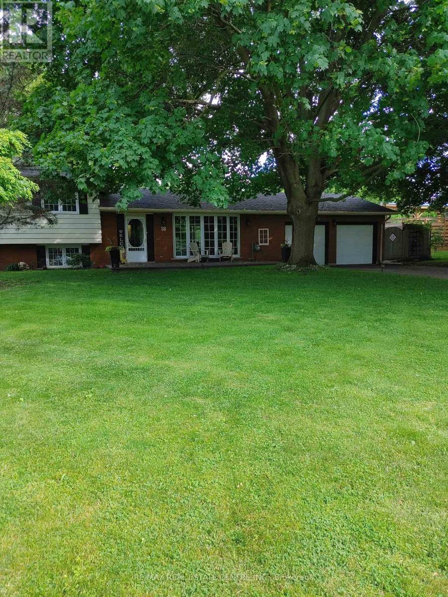 18 Concession 6 (Millgrove) Road E, Hamilton, Ontario  L8B 1A2 - Photo 2 - X13425334