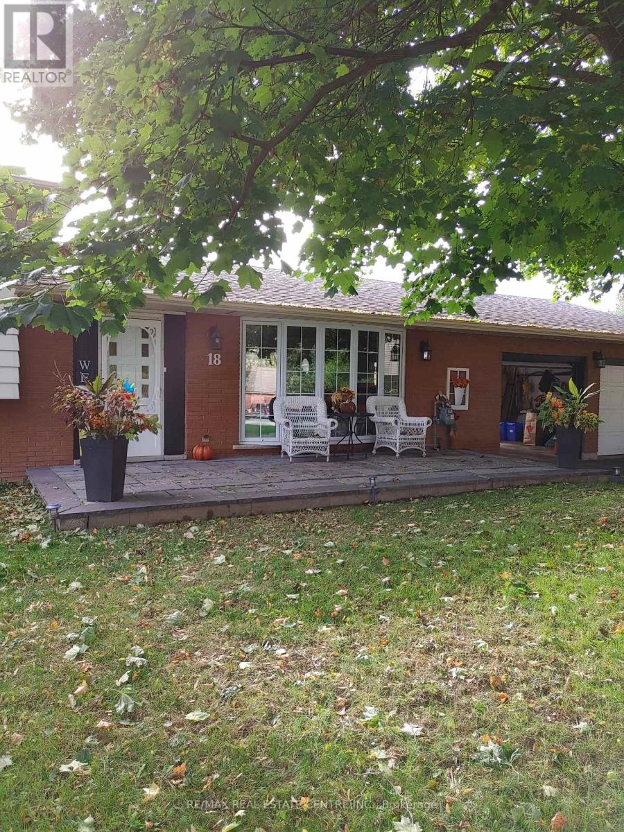18 Concession 6 (Millgrove) Road E, Hamilton, Ontario  L8B 1A2 - Photo 3 - X13425334