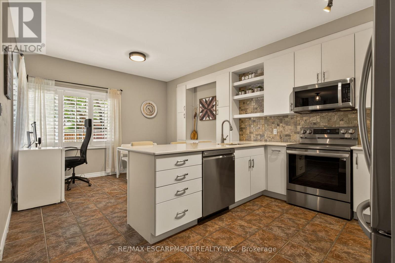 20 - 100 Beddoe Drive, Hamilton, Ontario  L8P 4Z2 - Photo 11 - X13437646