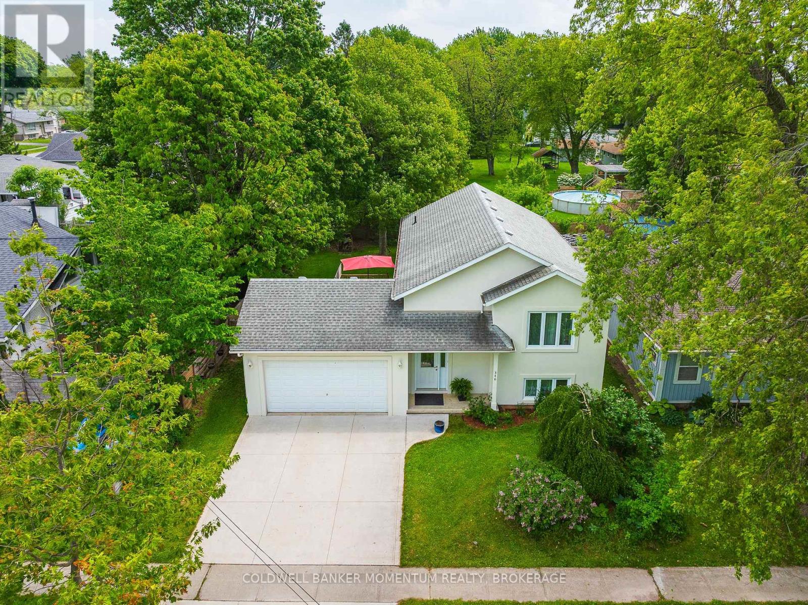 346 Helen Street, Fort Erie, Ontario  L0S 1B0 - Photo 30 - X13434098
