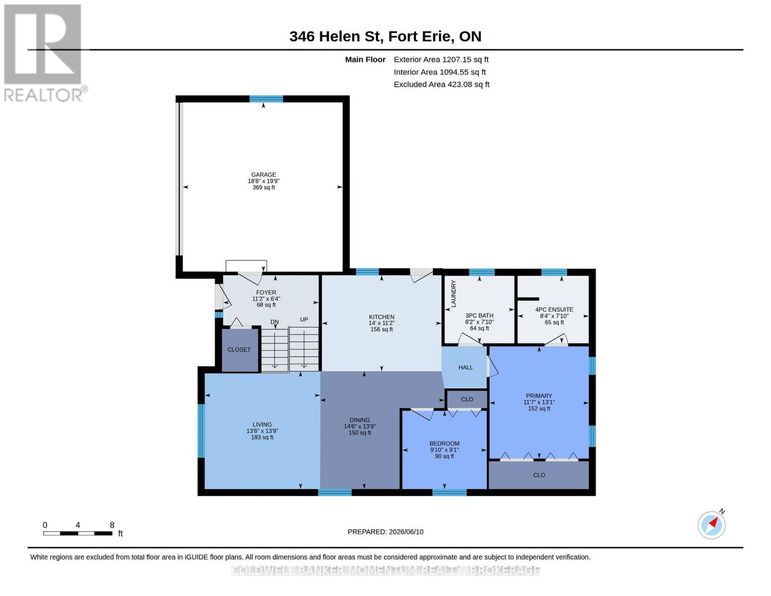 346 Helen Street, Fort Erie, Ontario  L0S 1B0 - Photo 31 - X13434098