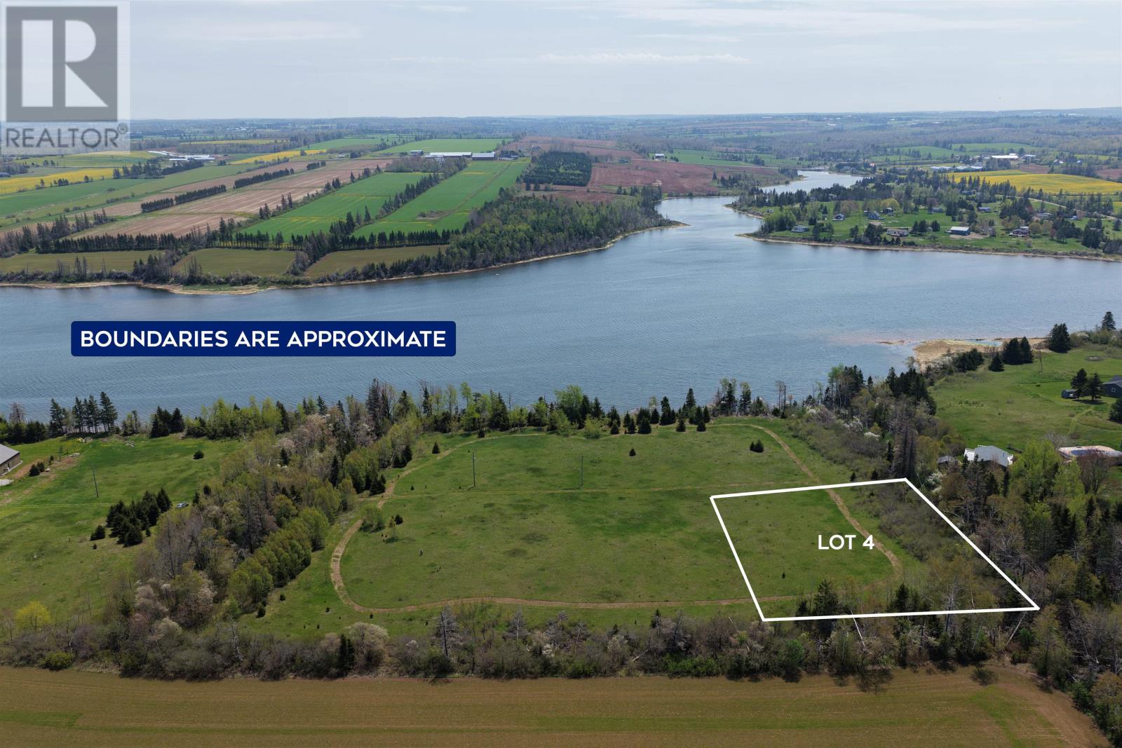 Lot 4 Oyster Bed Park Drive, Wheatley River, Prince Edward Island