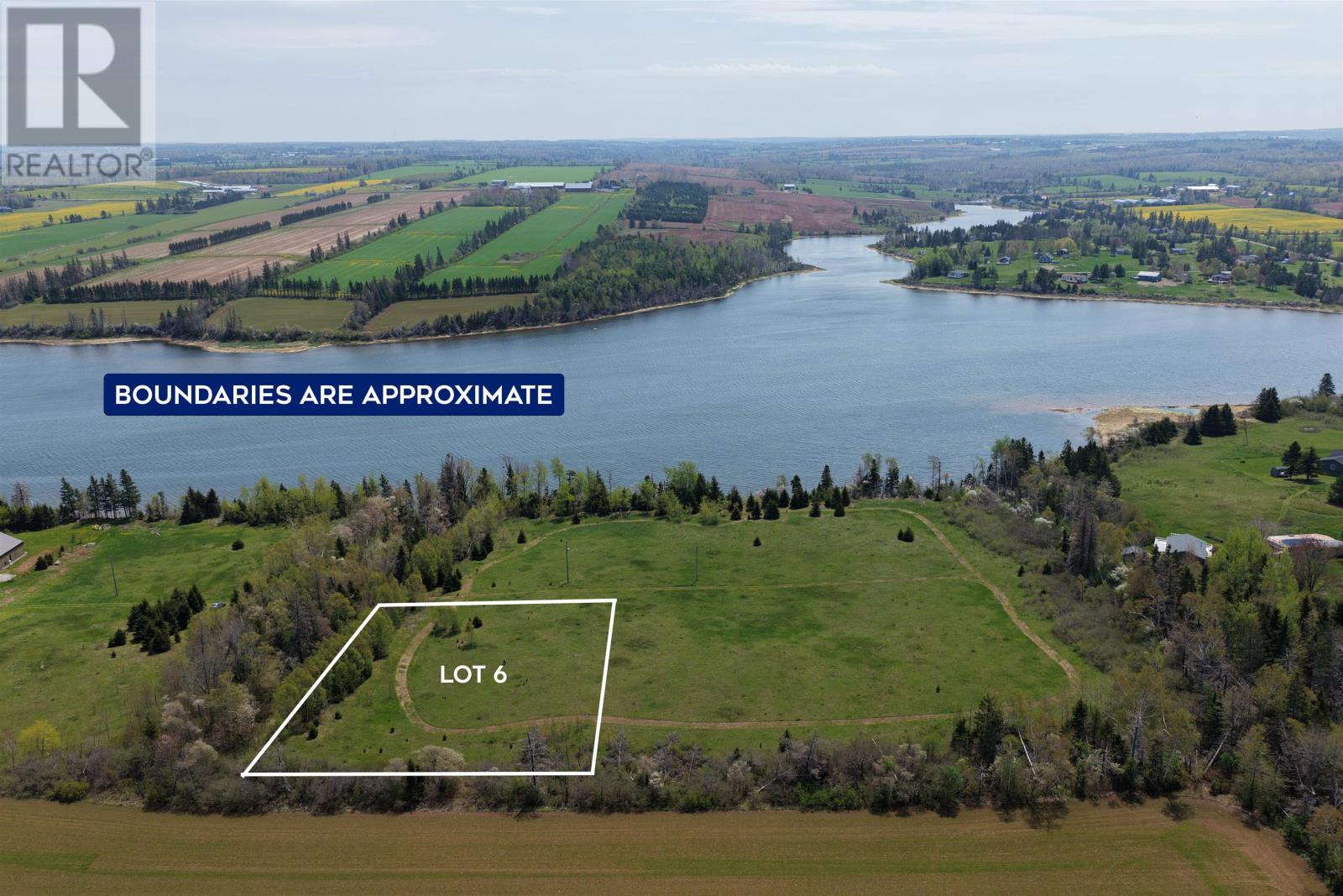 Lot 6 Oyster Bed Park Drive, Wheatley River, Prince Edward Island