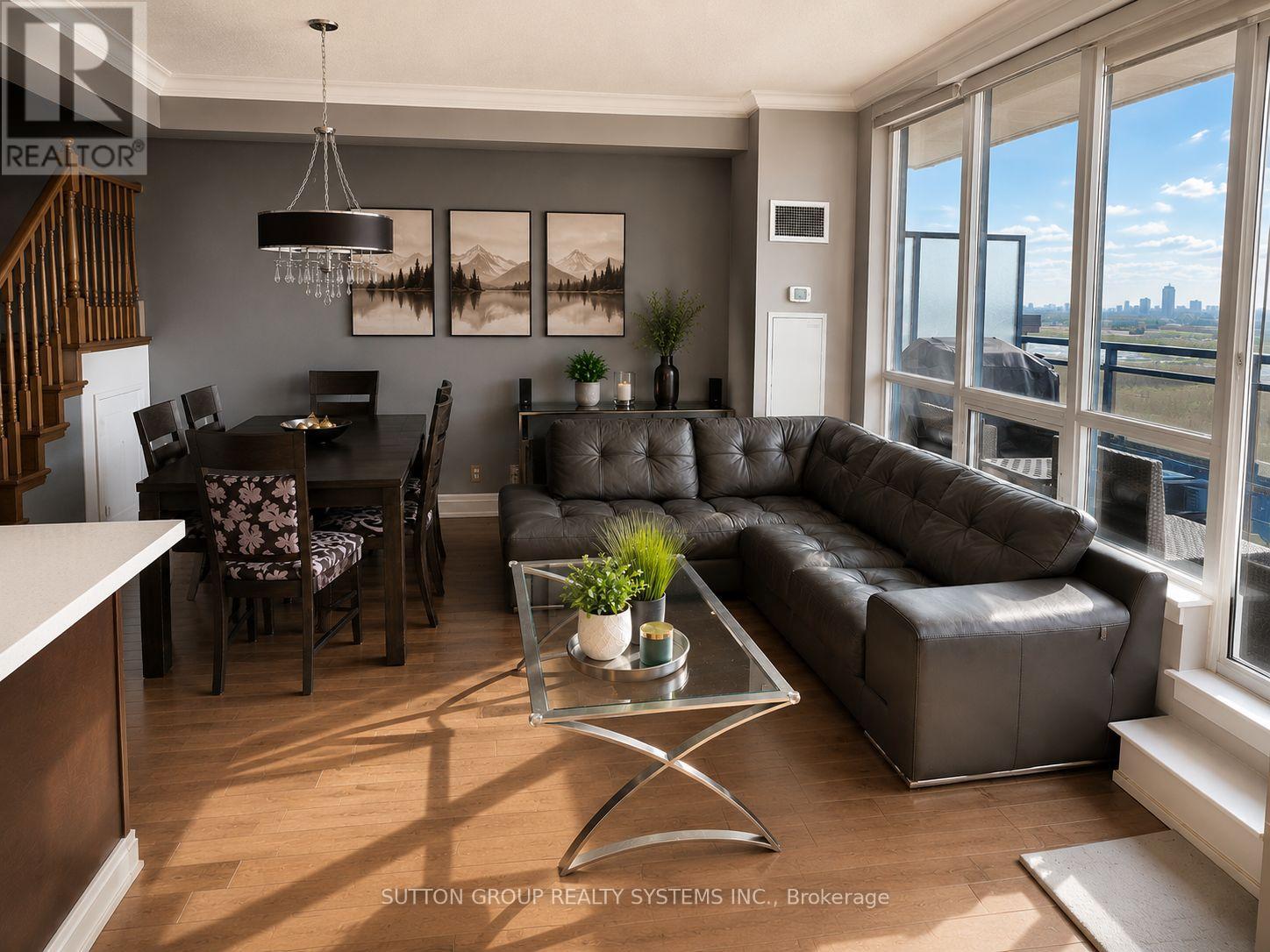 Ph11 - 1070 Sheppard Avenue W, Toronto, Ontario  M3J 0G8 - Photo 12 - W13443156