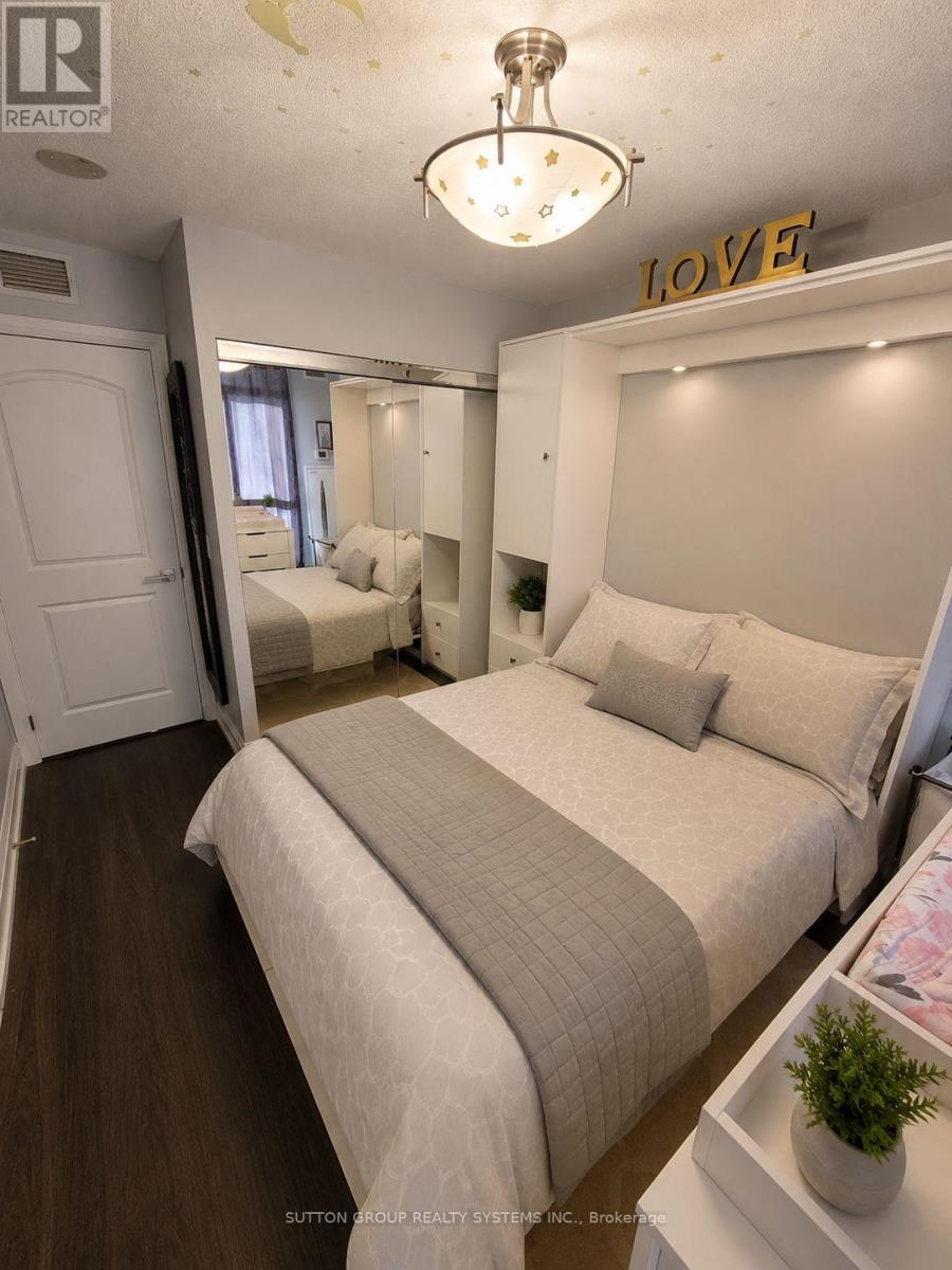 Ph11 - 1070 Sheppard Avenue W, Toronto, Ontario  M3J 0G8 - Photo 25 - W13443156