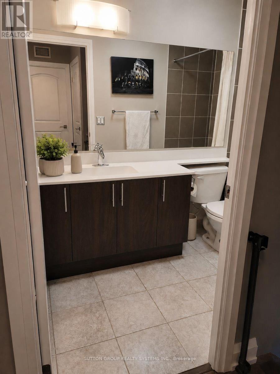 Ph11 - 1070 Sheppard Avenue W, Toronto, Ontario  M3J 0G8 - Photo 21 - W13443156