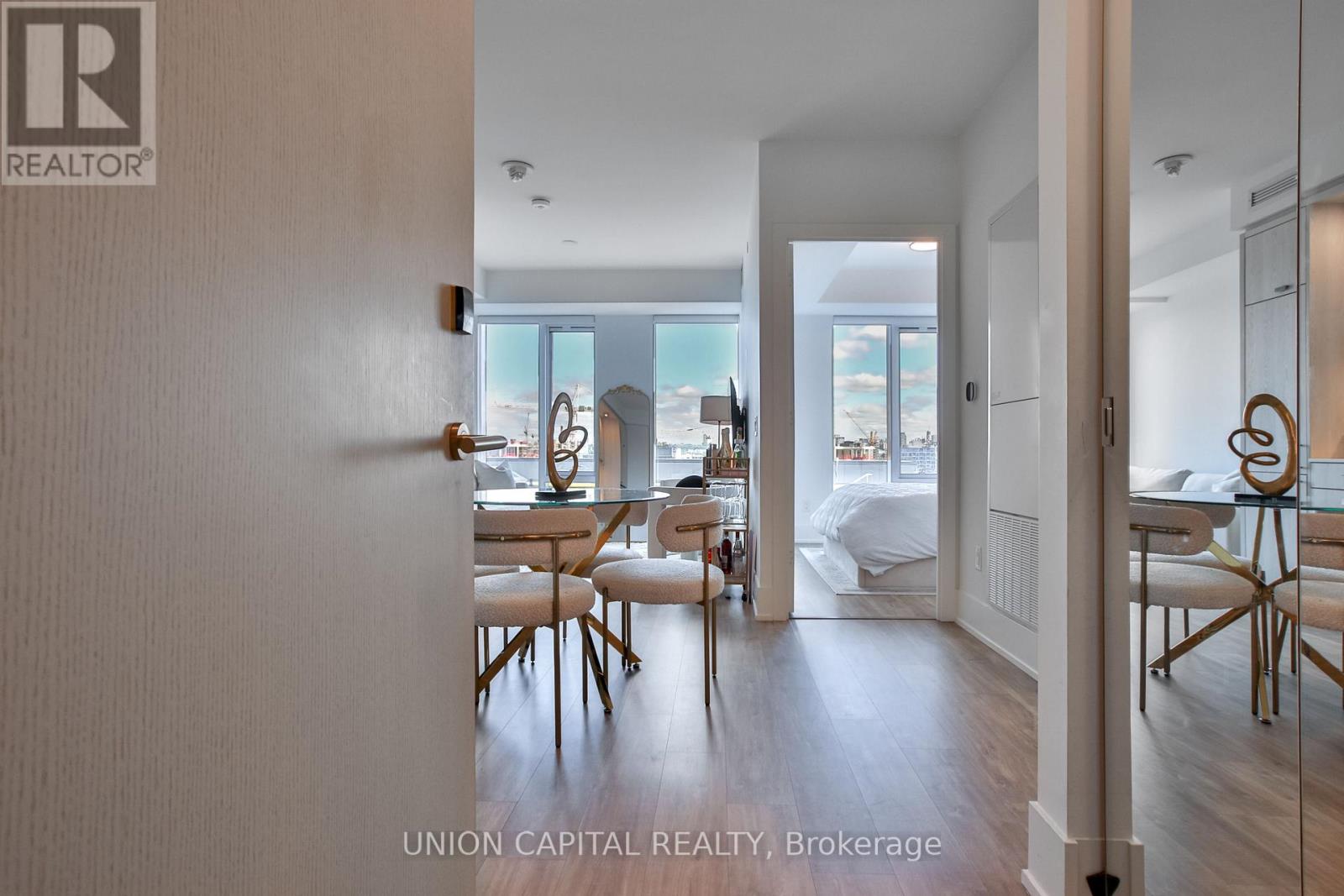 1505 - 480 FRONT STREET W, Toronto, Ontario