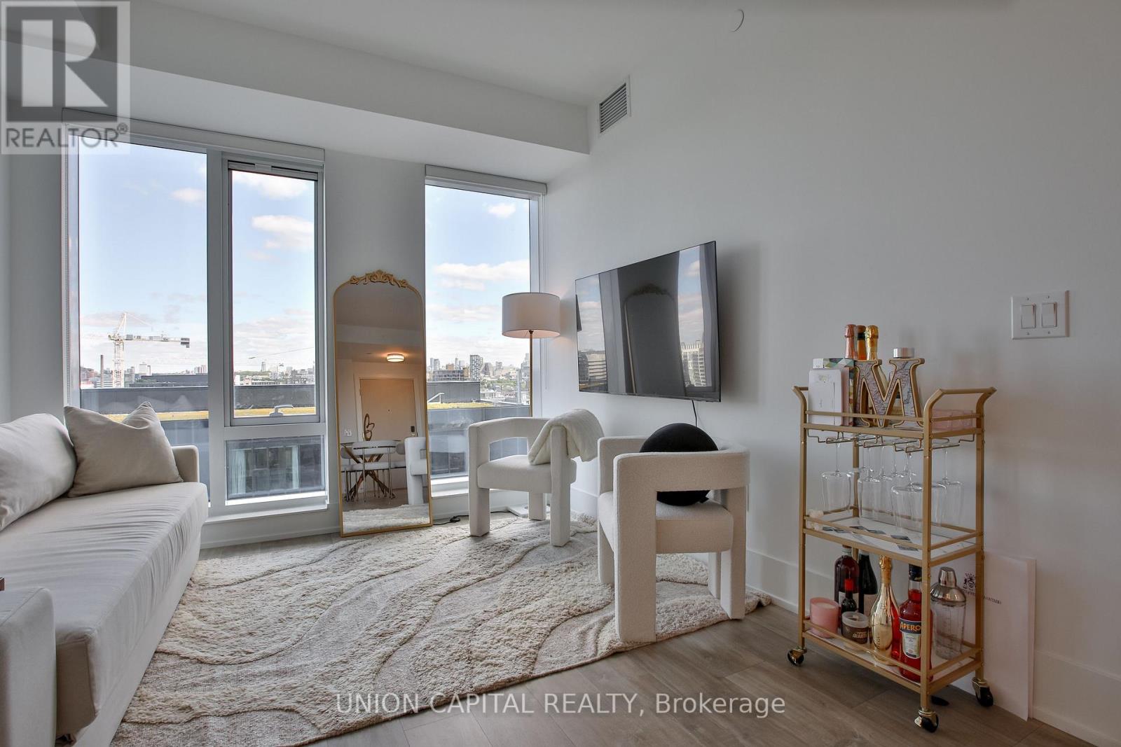 1505 - 480 Front Street W, Toronto, Ontario  M5V 0V6 - Photo 10 - C13452184