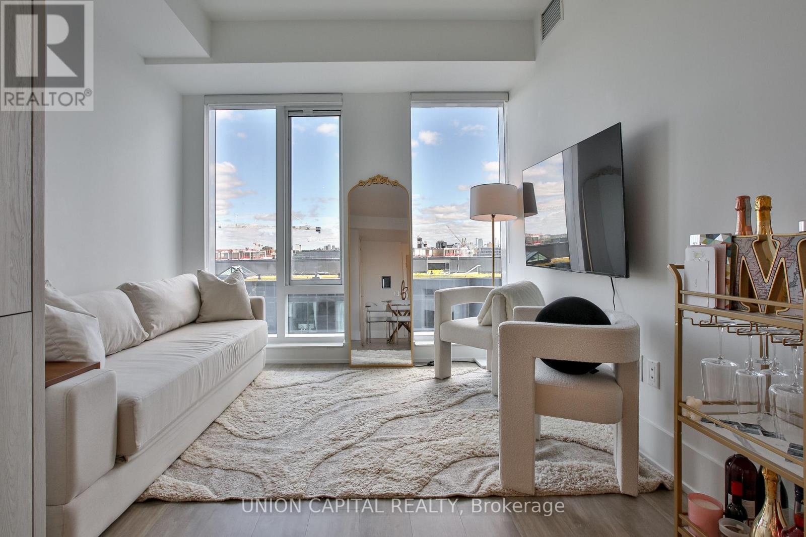 1505 - 480 Front Street W, Toronto, Ontario  M5V 0V6 - Photo 11 - C13452184