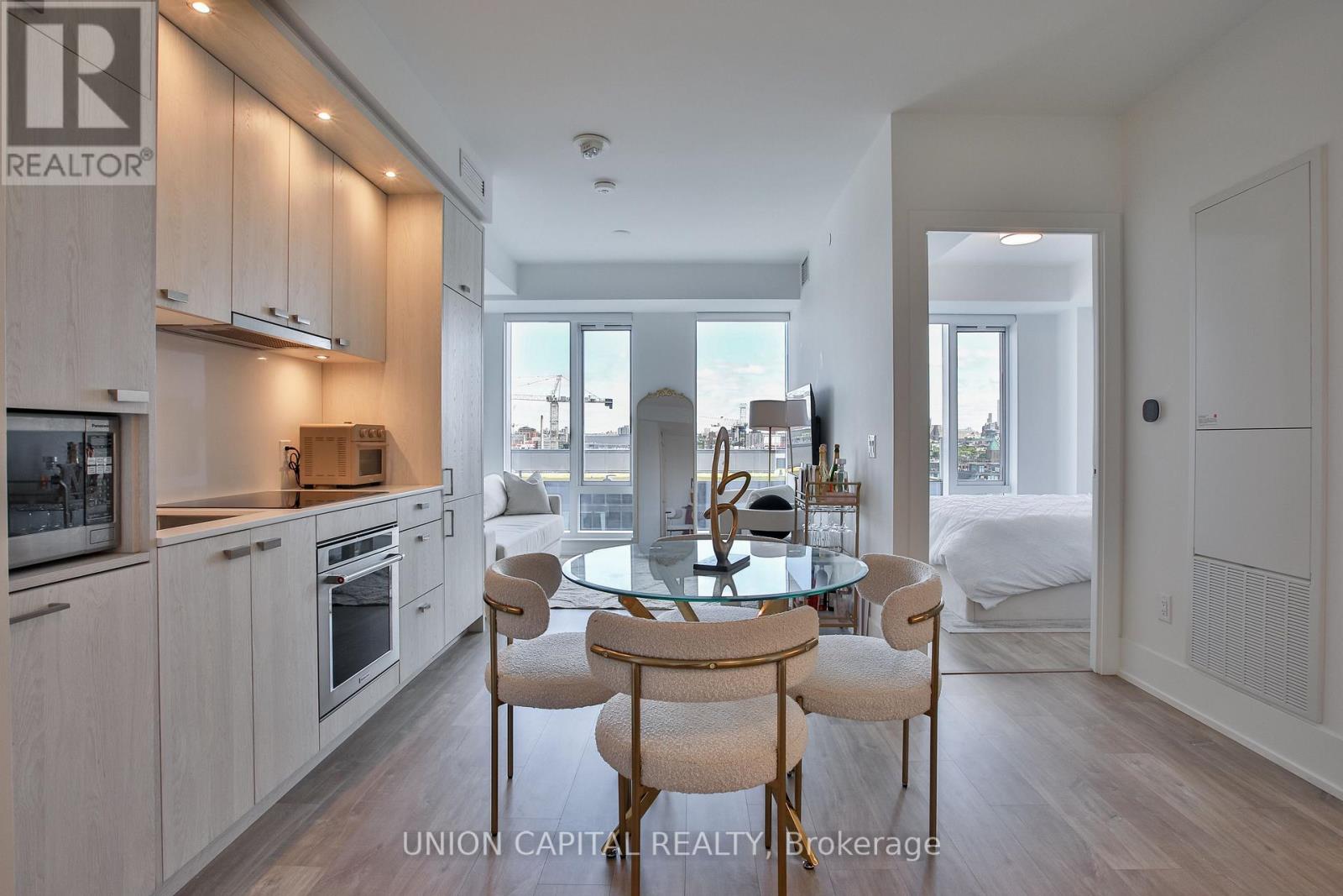 1505 - 480 Front Street W, Toronto, Ontario  M5V 0V6 - Photo 12 - C13452184