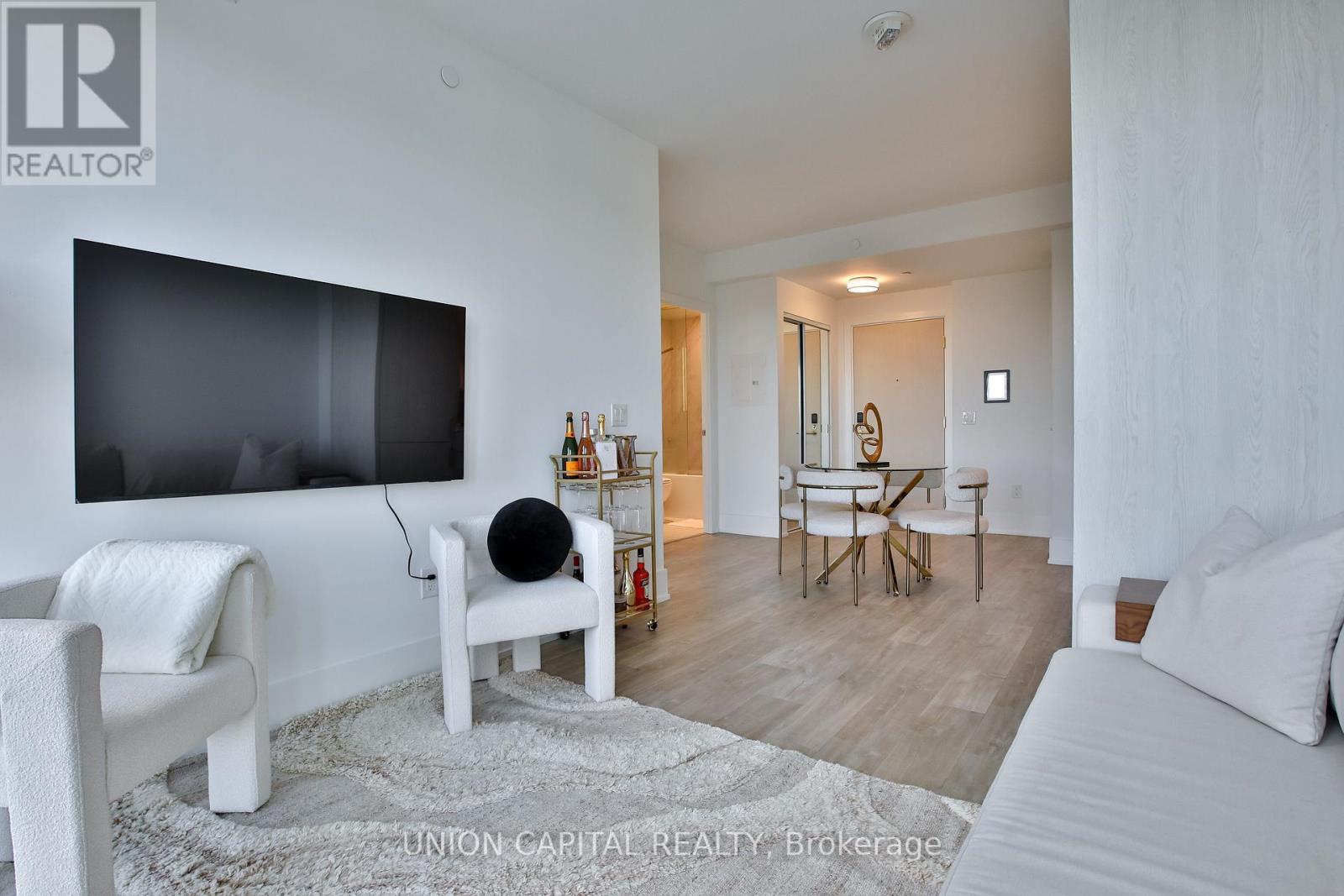 1505 - 480 Front Street W, Toronto, Ontario  M5V 0V6 - Photo 14 - C13452184