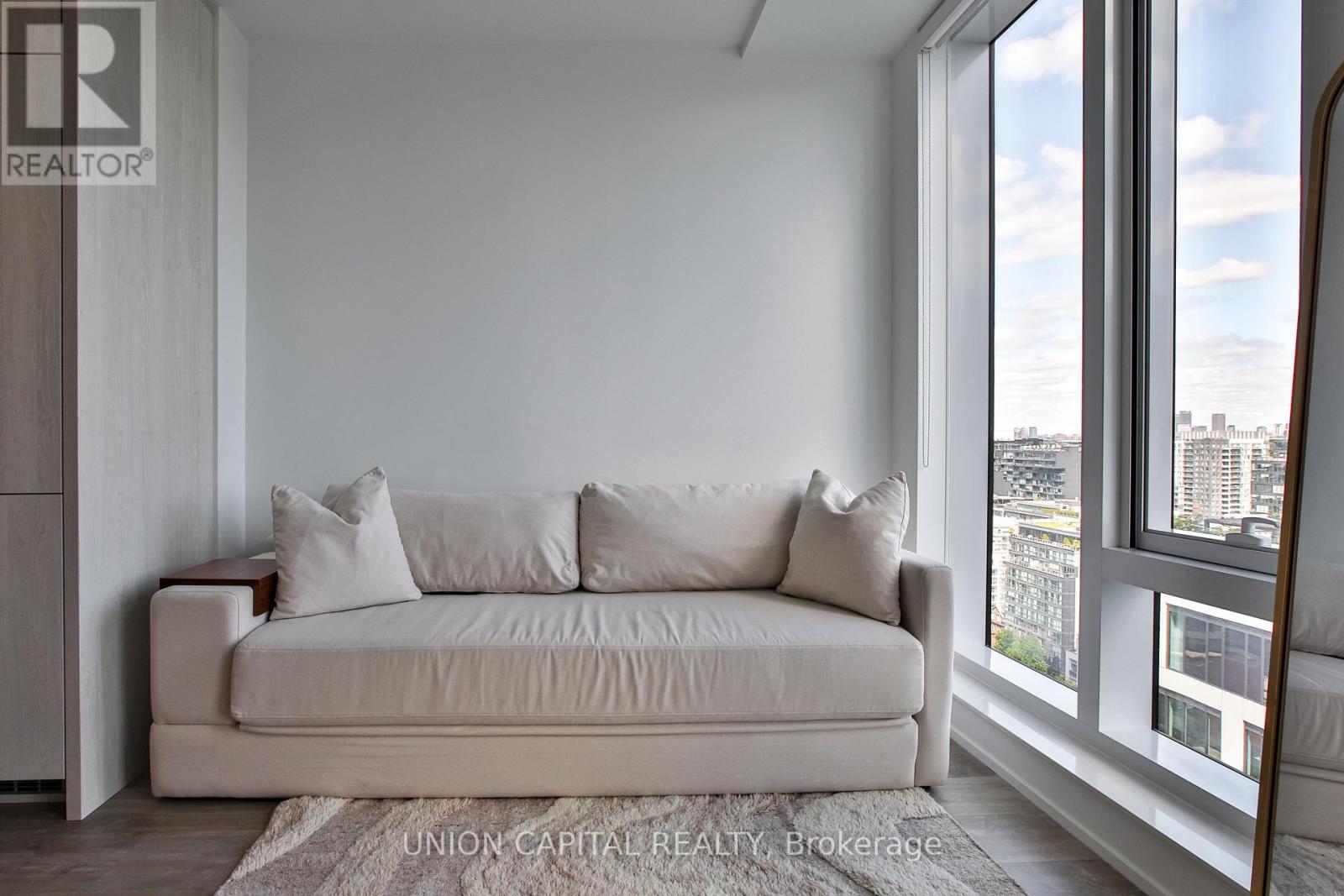 1505 - 480 Front Street W, Toronto, Ontario  M5V 0V6 - Photo 16 - C13452184