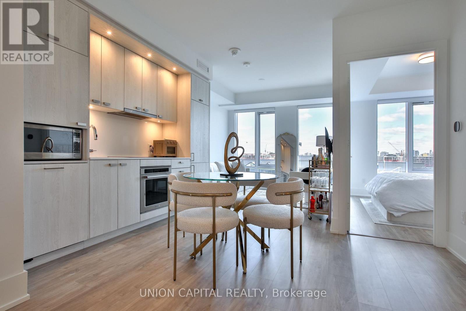 1505 - 480 Front Street W, Toronto, Ontario  M5V 0V6 - Photo 2 - C13452184
