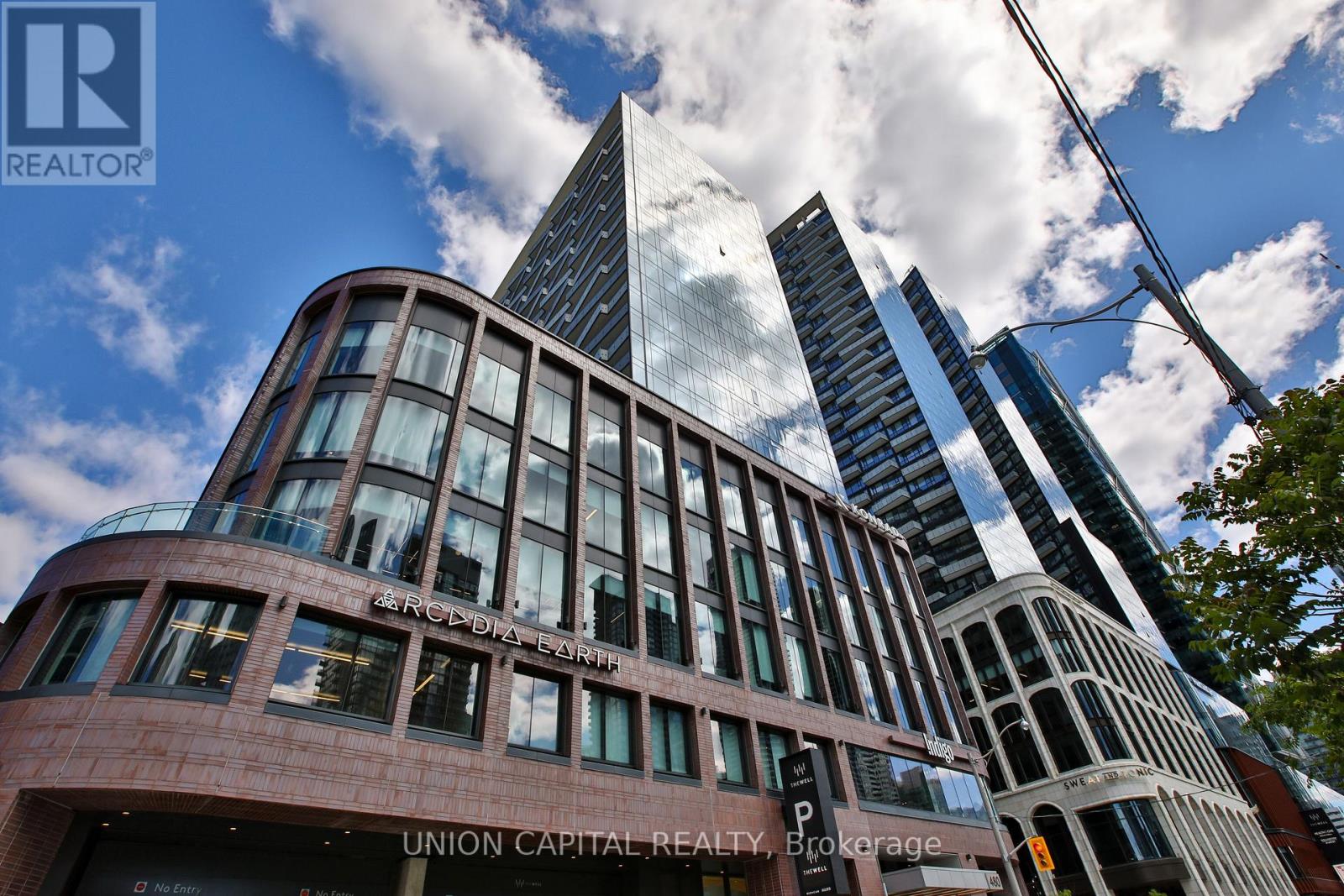 1505 - 480 Front Street W, Toronto, Ontario  M5V 0V6 - Photo 26 - C13452184