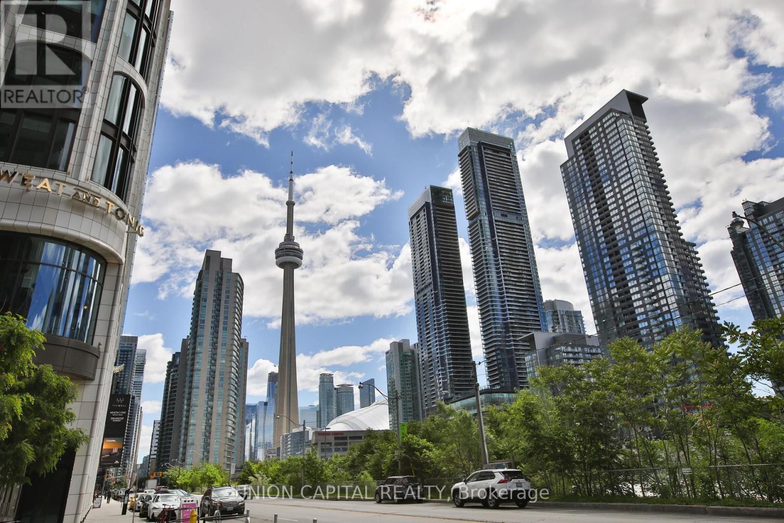 1505 - 480 Front Street W, Toronto, Ontario  M5V 0V6 - Photo 27 - C13452184