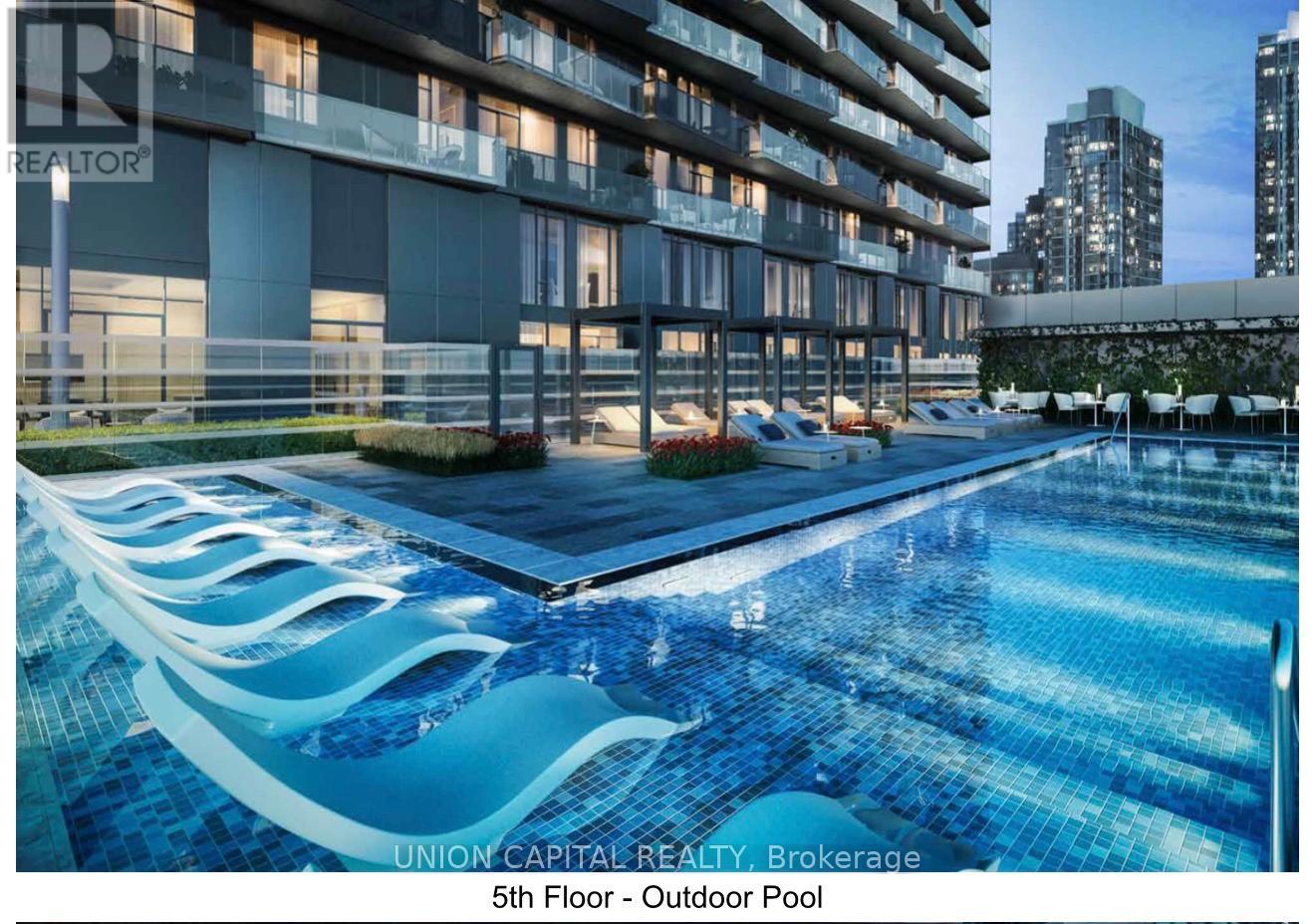1505 - 480 Front Street W, Toronto, Ontario  M5V 0V6 - Photo 30 - C13452184
