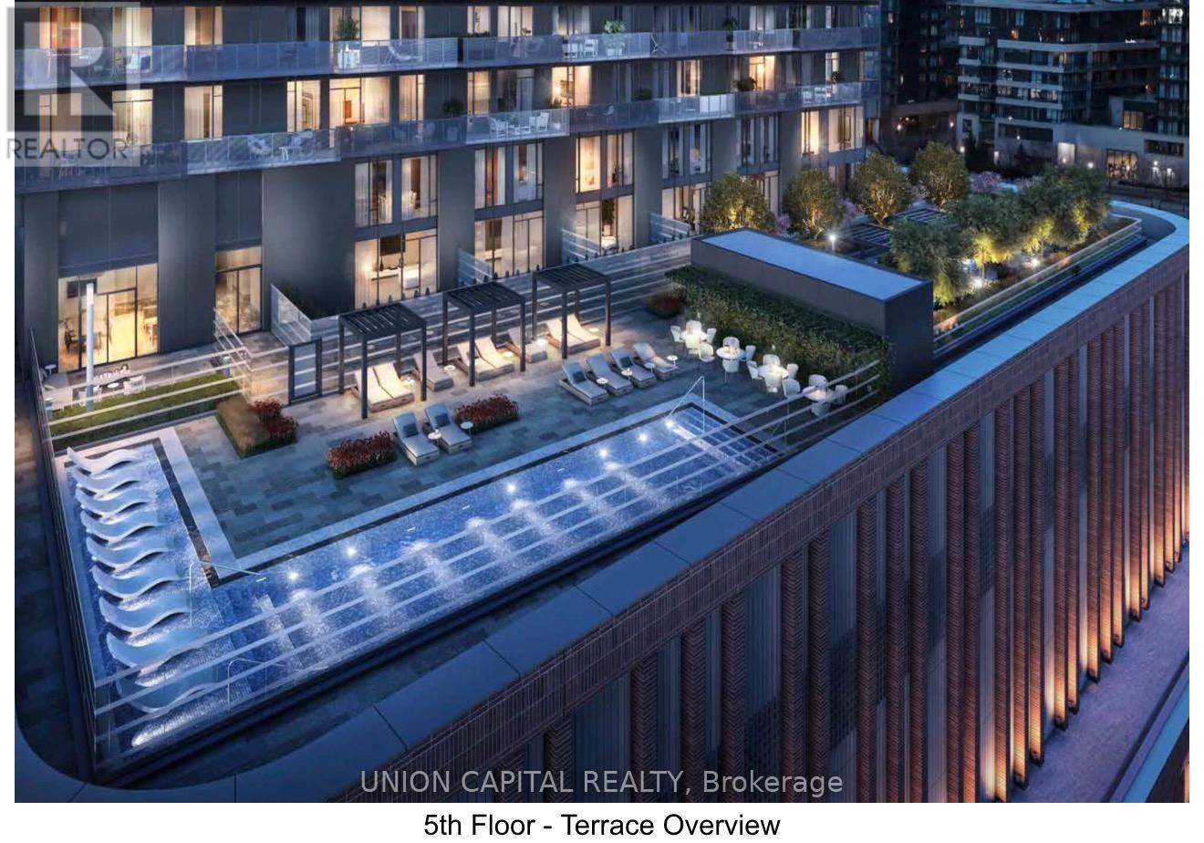 1505 - 480 Front Street W, Toronto, Ontario  M5V 0V6 - Photo 31 - C13452184