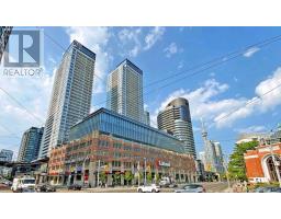 3003 - 17 BATHURST STREET, Toronto, Ontario