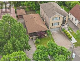 59 OTONABEE AVENUE, Toronto, Ontario
