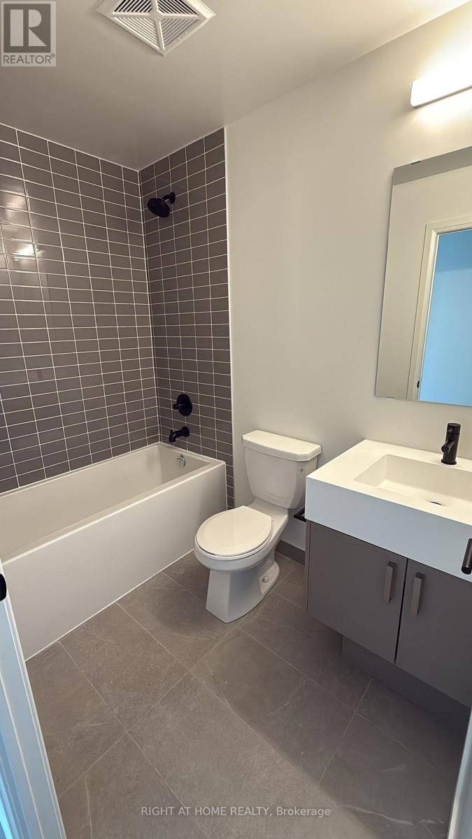 1706 - 280 Dundas Street W, Toronto, Ontario  M5T 1V4 - Photo 6 - C13452388