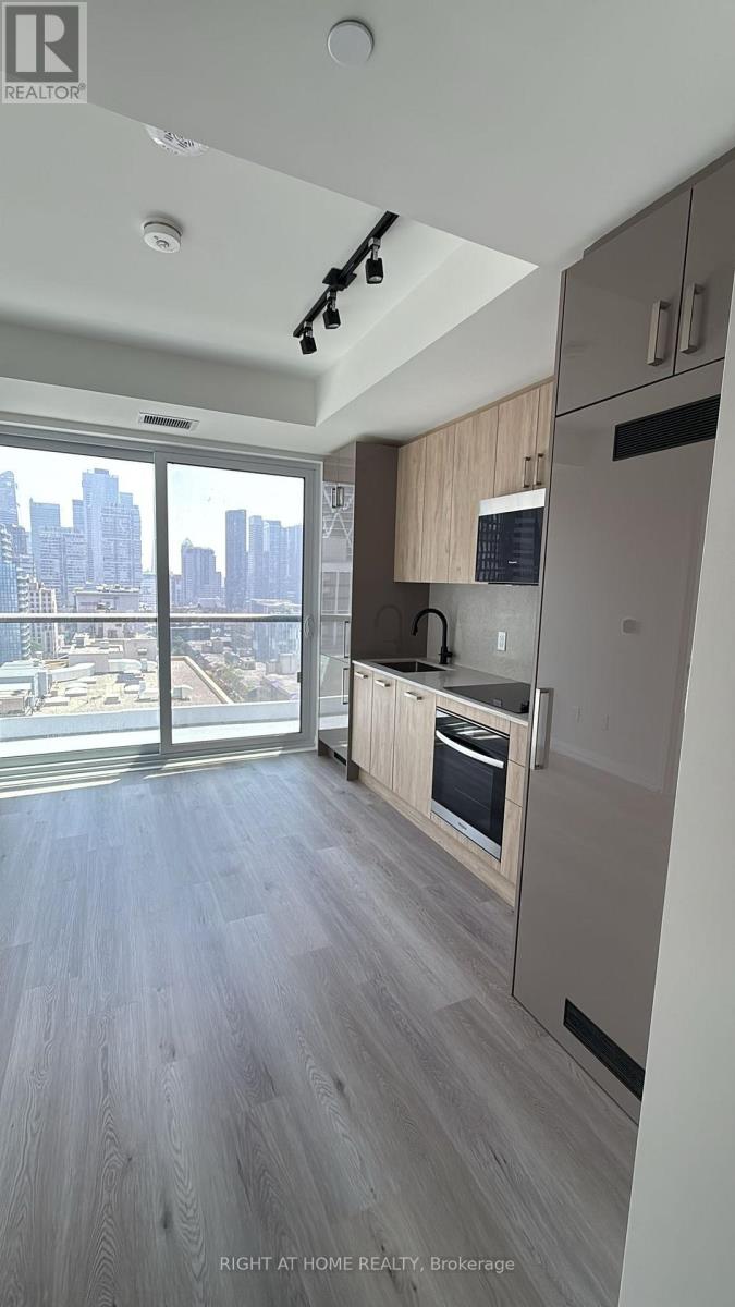 1706 - 280 Dundas Street W, Toronto, Ontario  M5T 1V4 - Photo 8 - C13452388