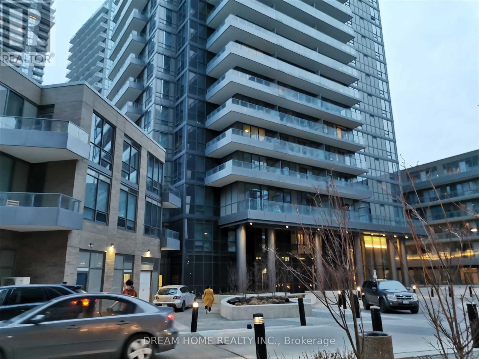 701 - 50 Forest Manor Road, Toronto, Ontario  M2J 0E3 - Photo 10 - C13452420