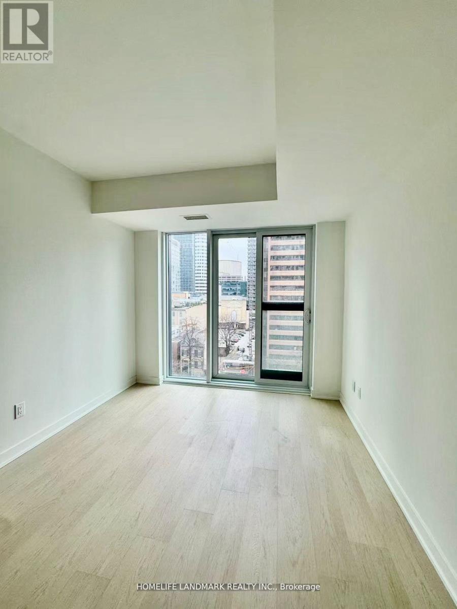 818 - 252 Church Street, Toronto, Ontario  M5B 1Z2 - Photo 4 - C13452426