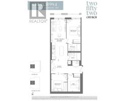 818 - 252 CHURCH STREET, Toronto, Ontario