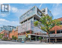 524 - 560 KING STREET W, Toronto, Ontario