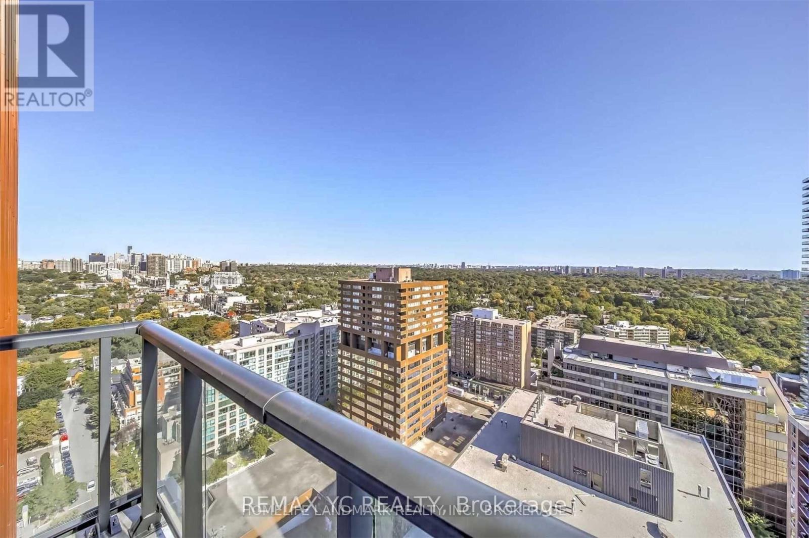 2306 - 32 Davenport Road, Toronto, Ontario  M5R 1H3 - Photo 15 - C13452464