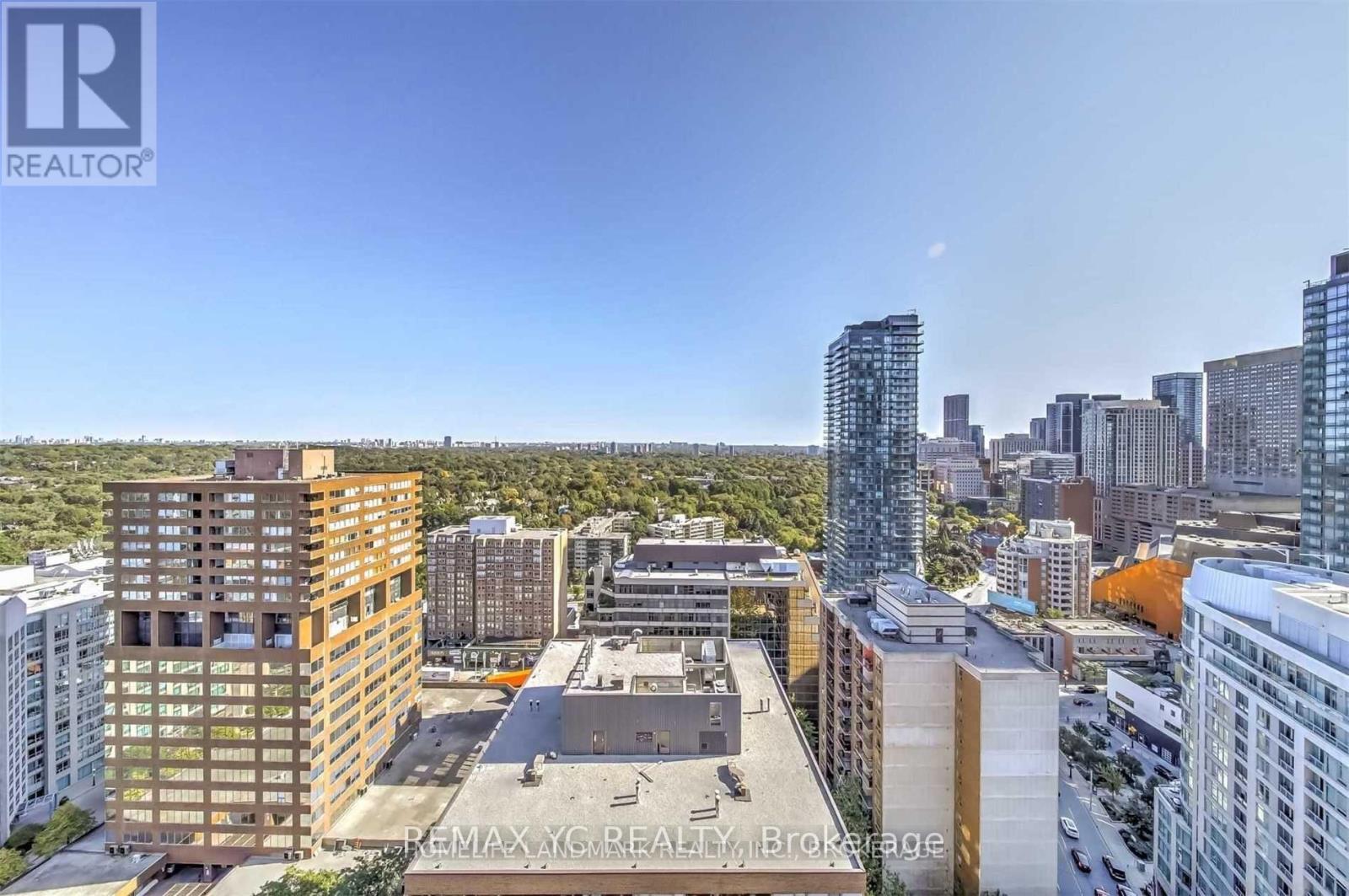2306 - 32 Davenport Road, Toronto, Ontario  M5R 1H3 - Photo 16 - C13452464