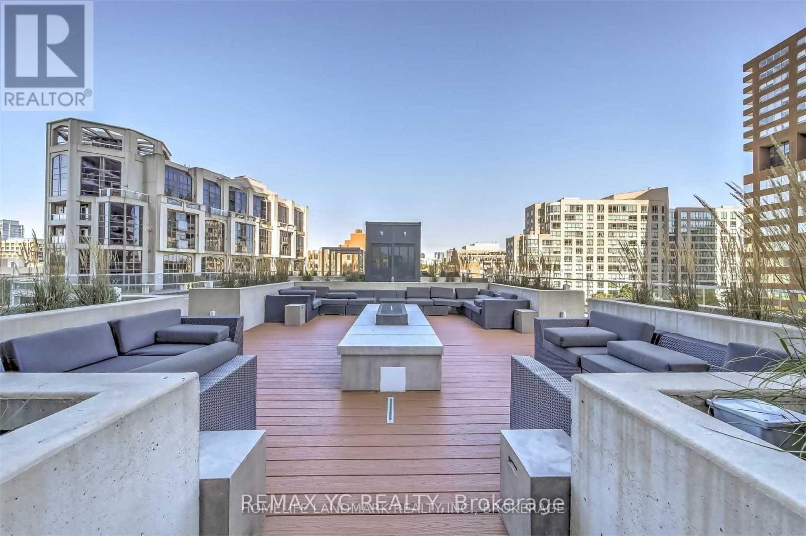 2306 - 32 Davenport Road, Toronto, Ontario  M5R 1H3 - Photo 18 - C13452464